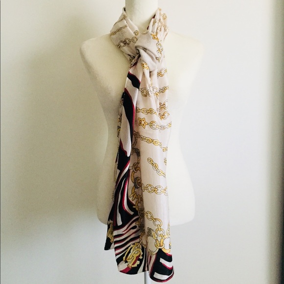 Lux scarfs! 😍 - Picture 4 of 8